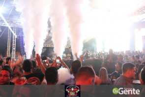 Confiram as fotos do Haras Weekend Dourados