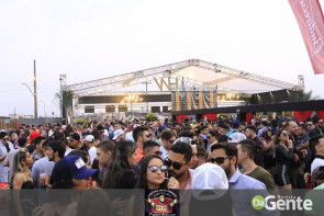 Confiram as fotos do Haras Weekend Dourados