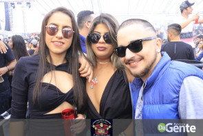 Confiram as fotos do Haras Weekend Dourados