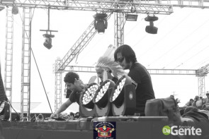 Confiram as fotos do Haras Weekend Dourados