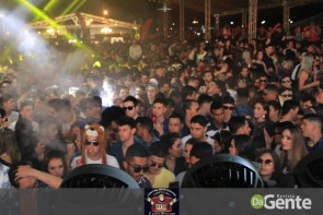 Confiram as fotos do Haras Weekend Dourados