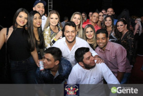 Confiram as fotos do Haras Weekend Dourados