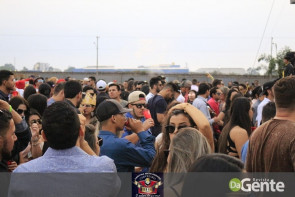 Confiram as fotos do Haras Weekend Dourados