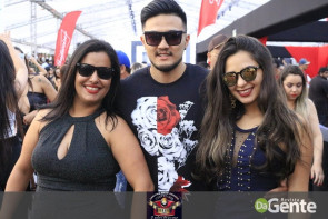 Confiram as fotos do Haras Weekend Dourados