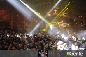 Confiram as fotos do Haras Weekend Dourados