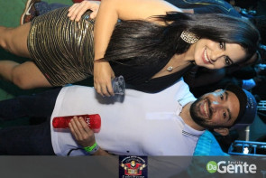 Confiram as fotos do Haras Weekend Dourados