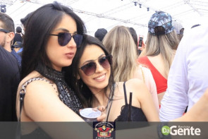 Confiram as fotos do Haras Weekend Dourados