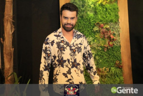 Confiram as fotos do Haras Weekend Dourados