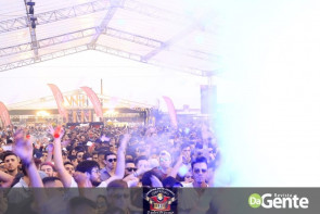 Confiram as fotos do Haras Weekend Dourados