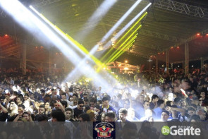 Confiram as fotos do Haras Weekend Dourados