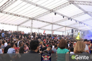 Confiram as fotos do Haras Weekend Dourados