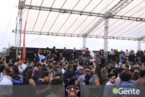 Confiram as fotos do Haras Weekend Dourados