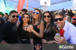 Confiram as fotos do Haras Weekend Dourados