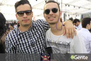 Confiram as fotos do Haras Weekend Dourados