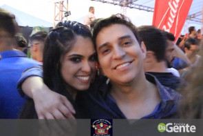 Confiram as fotos do Haras Weekend Dourados