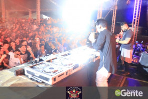 Confiram as fotos do Haras Weekend Dourados