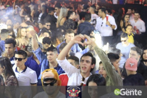 Confiram as fotos do Haras Weekend Dourados