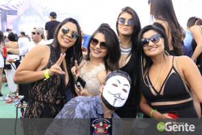 Confiram as fotos do Haras Weekend Dourados