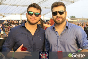 Confiram as fotos do Haras Weekend Dourados