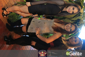 Confiram as fotos do Haras Weekend Dourados