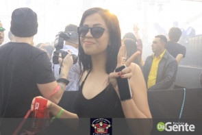 Confiram as fotos do Haras Weekend Dourados