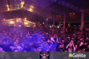 Confiram as fotos do Haras Weekend Dourados