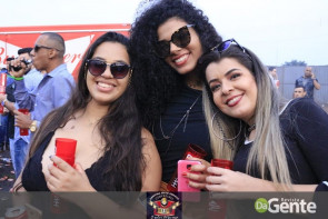 Confiram as fotos do Haras Weekend Dourados