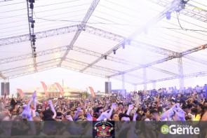 Confiram as fotos do Haras Weekend Dourados