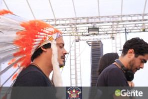 Confiram as fotos do Haras Weekend Dourados