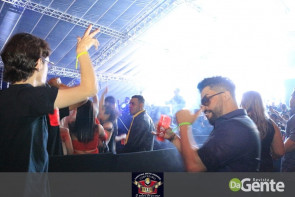 Confiram as fotos do Haras Weekend Dourados