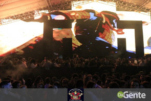 Confiram as fotos do Haras Weekend Dourados