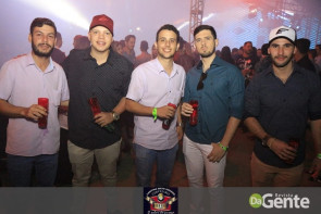 Confiram as fotos do Haras Weekend Dourados