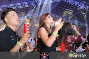 Confiram as fotos do Haras Weekend Dourados