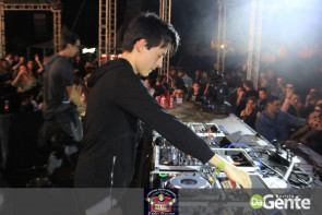 Confiram as fotos do Haras Weekend Dourados