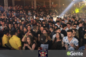 Confiram as fotos do Haras Weekend Dourados