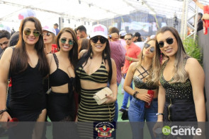 Confiram as fotos do Haras Weekend Dourados