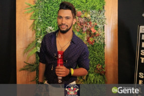 Confiram as fotos do Haras Weekend Dourados