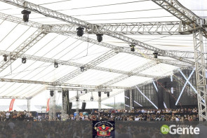 Confiram as fotos do Haras Weekend Dourados