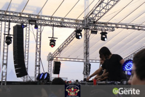 Confiram as fotos do Haras Weekend Dourados