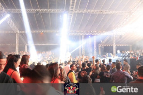 Confiram as fotos do Haras Weekend Dourados