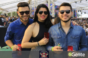 Confiram as fotos do Haras Weekend Dourados