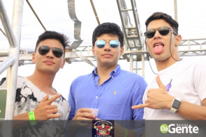 Confiram as fotos do Haras Weekend Dourados