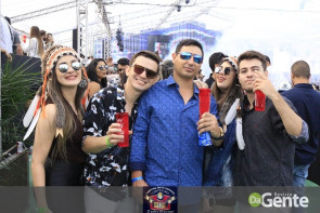 Confiram as fotos do Haras Weekend Dourados