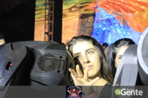 Confiram as fotos do Haras Weekend Dourados