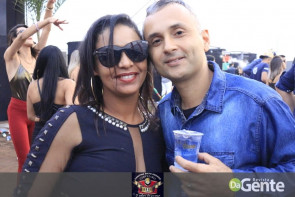 Confiram as fotos do Haras Weekend Dourados