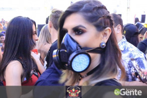 Confiram as fotos do Haras Weekend Dourados