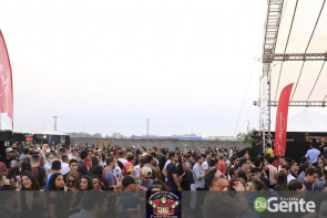 Confiram as fotos do Haras Weekend Dourados