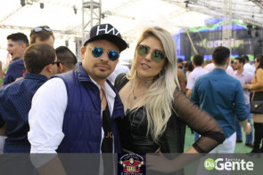 Confiram as fotos do Haras Weekend Dourados