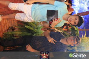 Confiram as fotos do Haras Weekend Dourados