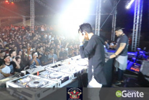 Confiram as fotos do Haras Weekend Dourados